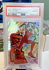2025 Panini Mike Evans Base (Raw)