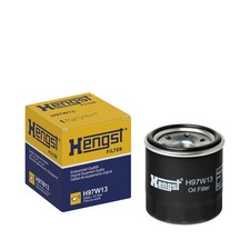 HENGST FILTER Ölfilter (H97W13) für DAIHATSU Applause II SUZUKI Baleno Swift IV