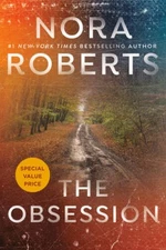 The Obsession - Paperback By Roberts, Nora - VERY GOOD