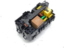 Jeep Avenger J2 Sicherungskasten Modul 4ERH2010 9812661980 Strom 115kw 31028848