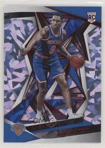2019-20 Panini Revolution Rookies Chinese New Year RJ Barrett #103 Rookie RC