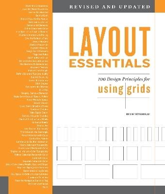 Layout Essentials Revised and Updated, Beth Tondre