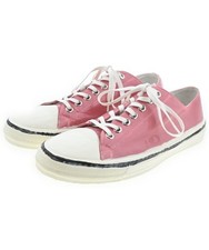 MARNI Sneakers PinkxWhite EU43(Approx. 28cm) ...