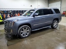 Escalade 2018 Third Seat Station Wagon Van 946301 Escalade 2018 Third Seat Station Wagon Van 946301