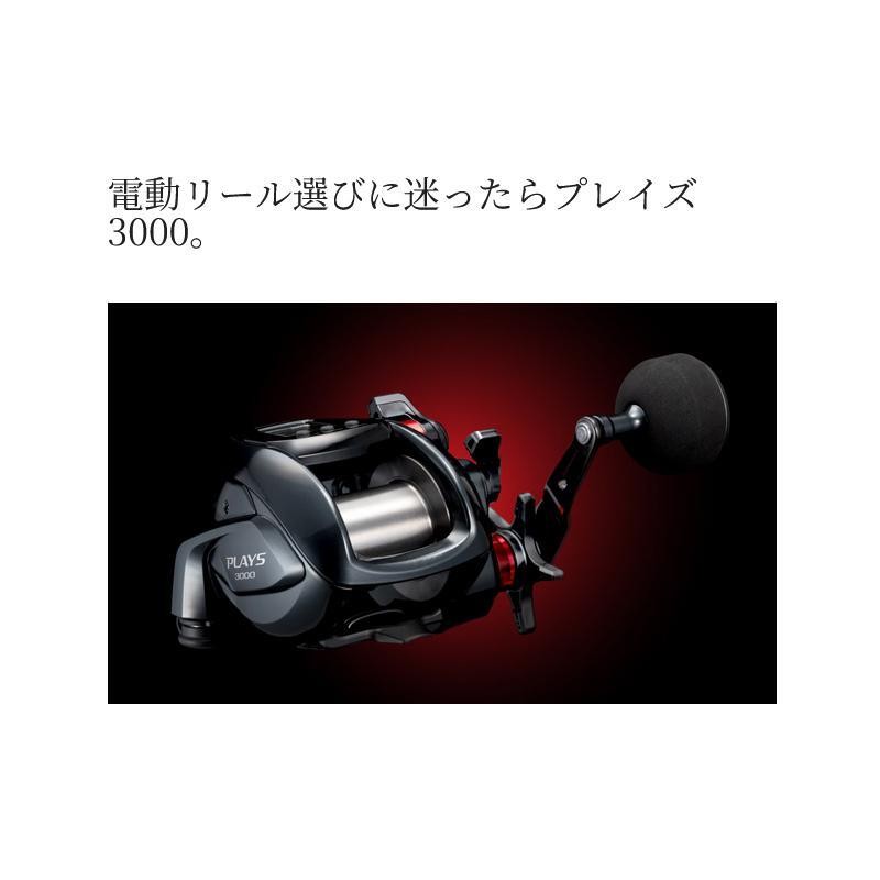 WITHUS 様専門！SHIMANO 3000 PLAYS Shimano 24PLAYS 3000 Electric Fishing Reels Saltwater Boat