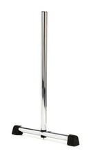 Gibraltar SC-GPRSFTL Standard Fixed T-Leg Assembly 2-pack Bundle