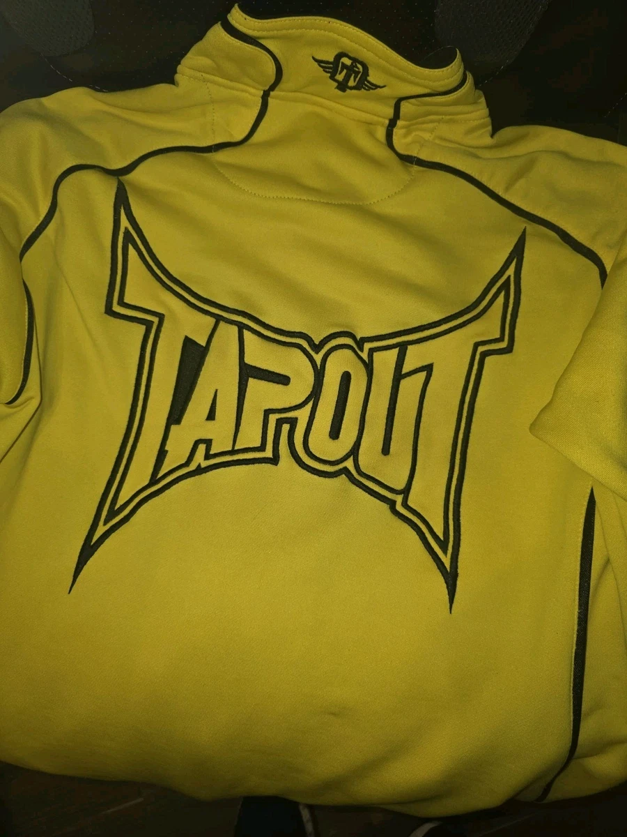 Las mejores ofertas en Sudaderas de Tapout para hombres | eBay