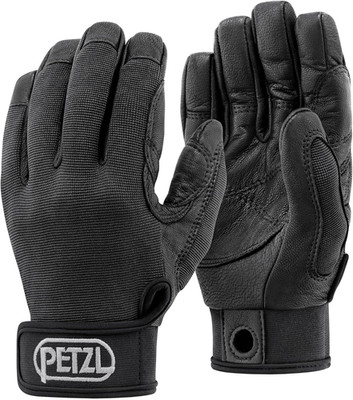 PETZL CORDEX Lightweight Belay/Rappel Gloves