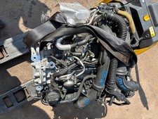 Motor Mercedes-Benz W247 W177 282814 1.3 CGI Benzin Engine Unkomplett Motor Mercedes-Benz W247 W177 282814 1.3 CGI Benzin Engine Unkomplett