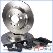 Plaquette de frein Volvo XC70