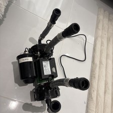Salamander RSP100 Twin 3 bar Shower Pump