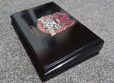 Viva La Vida Box Stomp Box , Foot Drum, Foot Percussion, Stompbox.