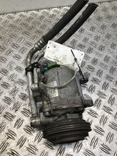 Klimakompressor Smart Fortwo Coupe (MC 01) 0.8 CDI 30kW 41PS 660940
