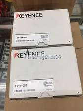 NEW 1PCS Keyence KV-N40DT PLC programmable co...