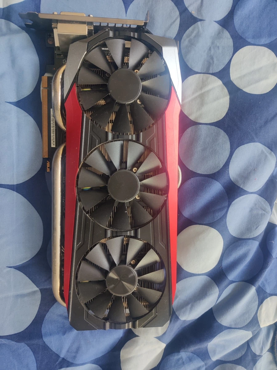 Asus strix gtx 980 ti | Acquisti Online su eBay