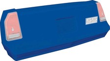 Allstar Performance All23043 Monte Carlo Ss Tail Chev Blue 1983-88