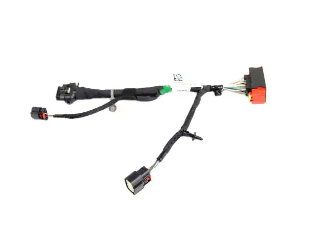 Genuine Mopar Jumper Wiring Left 68488850AB