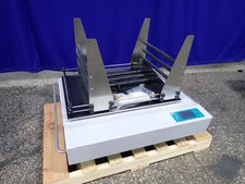 EUC-EDMUND BUHLER VKS75B CONTROL EDMUND BUHLER VKS75B CONTROL SHAKER  0325124006