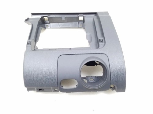 Volkswagen Golf V 2006 Links Verkleidung Kombiinstrument Cockpit 1K1858367