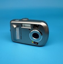 Kodak Digital Camera EasyShare C310 4.0MP Silver Tested