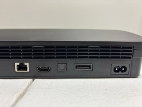 Sony PlayStation 3 PS3 Slim CECH-3001A 1TB Console OEM Sixaxis Controller Tested
