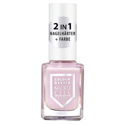 Micro Cell 2000 Colour Repair Nagellack violet touch 11 ml