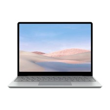 Microsoft Surface Laptop Go 12.4" TouchScreen Intel Core i5 4GB 64GB eMMC - Fair