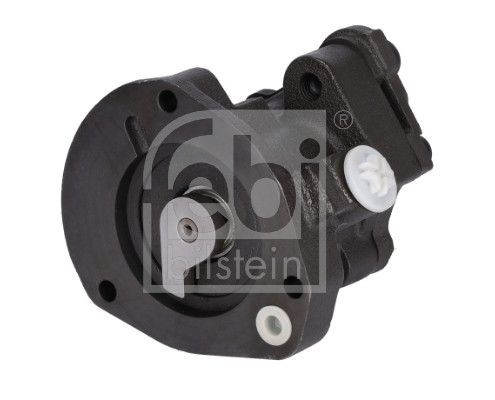 NEU - Febi Bilstein 48587 Kraftstoffpumpe FüR MERCEDES-BENZ-image