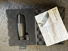 T.Bone SC-300 Black Condenser Microphone