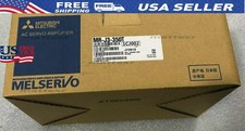 NEW Mitsubishi MR-J3-350T Servo Drive