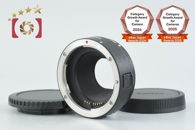 Canon Mount Adapter EF-EOS M