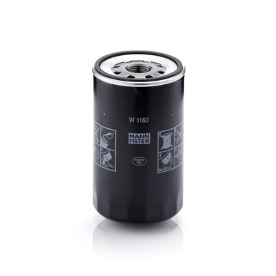 Ölfilter Mann-filter W 1160 für Otokar
