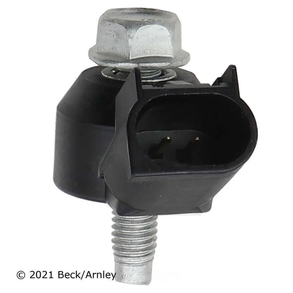 Ignition Knock (Detonation) Sensor-Sensor Beck/Arnley 158-1724 - Image 2 of 4