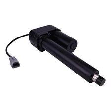 Electric Actuator For Snowbear 263-802 26380 w/ Connector New