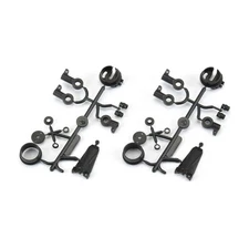 Pro-Line Racing Replacement Plastic PartsPowerStroke635900/635901 PRO635903