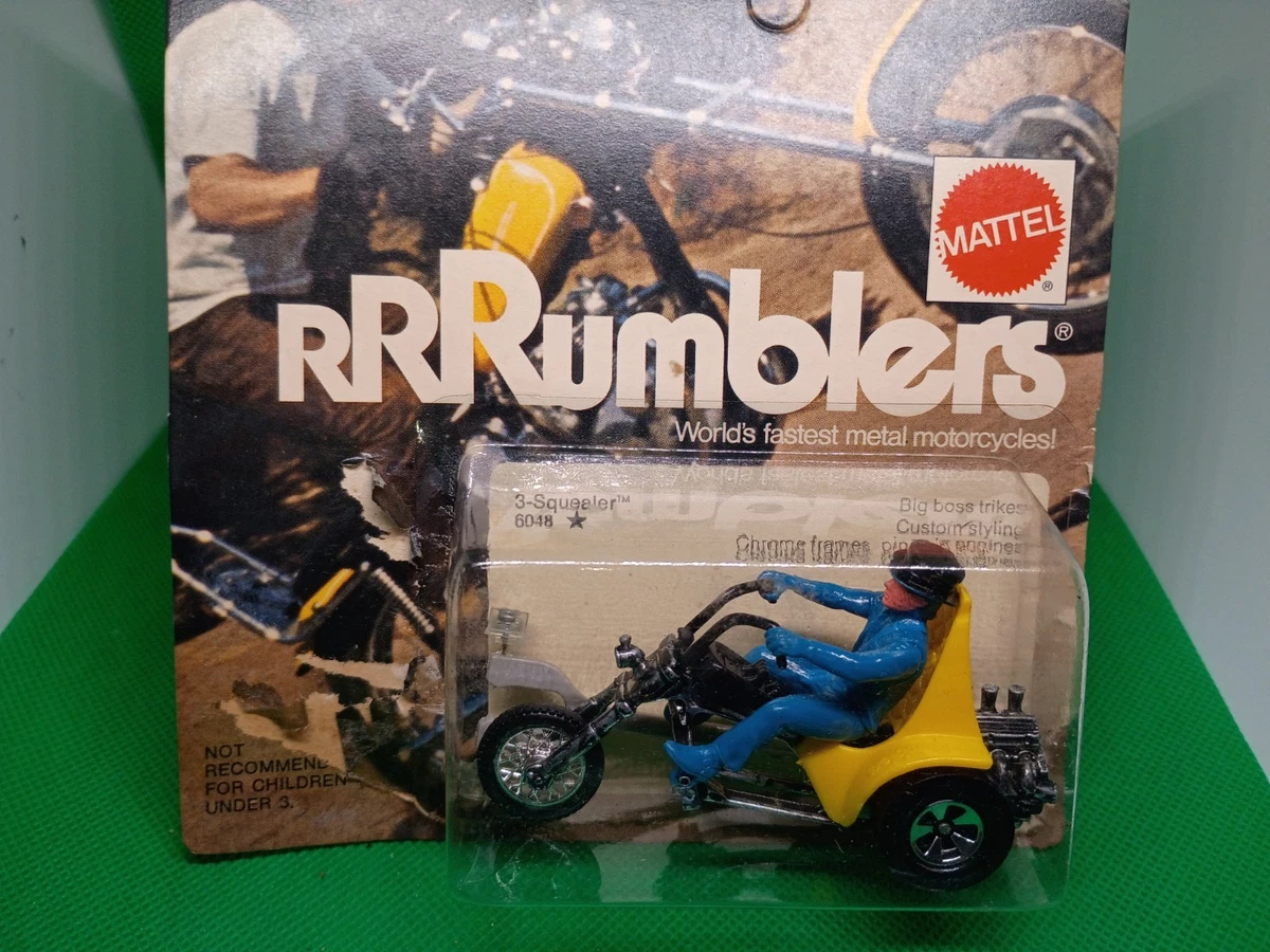 Rrrumblers for sale - eBay