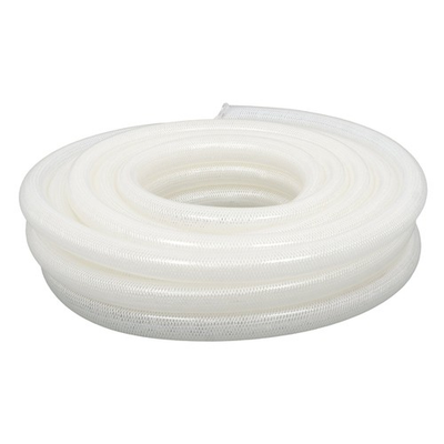 #ad #ad Heavy Duty Clear Braided Hose 1quot; ID 1 19 64quot; OD 50ft for High Pressure Use $50.58