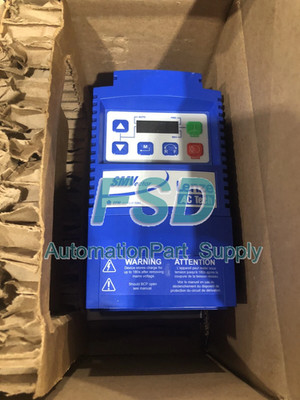 Lenze ESV152N04TXB  vector frequency inverters 1 PCS New Box