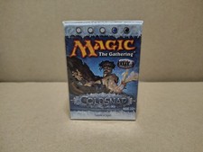 MTG Magic Snowscape Theme Deck Coldsnap Facto...
