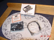 BeagleBone Black REVISION C, Industrial Single Board Computer, 512MB, 4GB eMMC