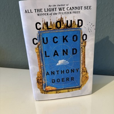 Cloud Cuckoo Land: the new novel and Sunday Times bestse... | Buch | Zustand gut
