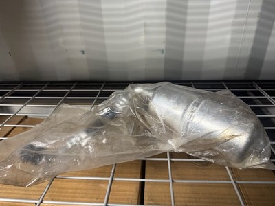 GLOBAL PARTS DISTRIBUTORS 1411625 A/C Accumulator