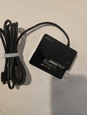 sony tdm-ip1 Digital Media Port Adapter Used Good Condition Works