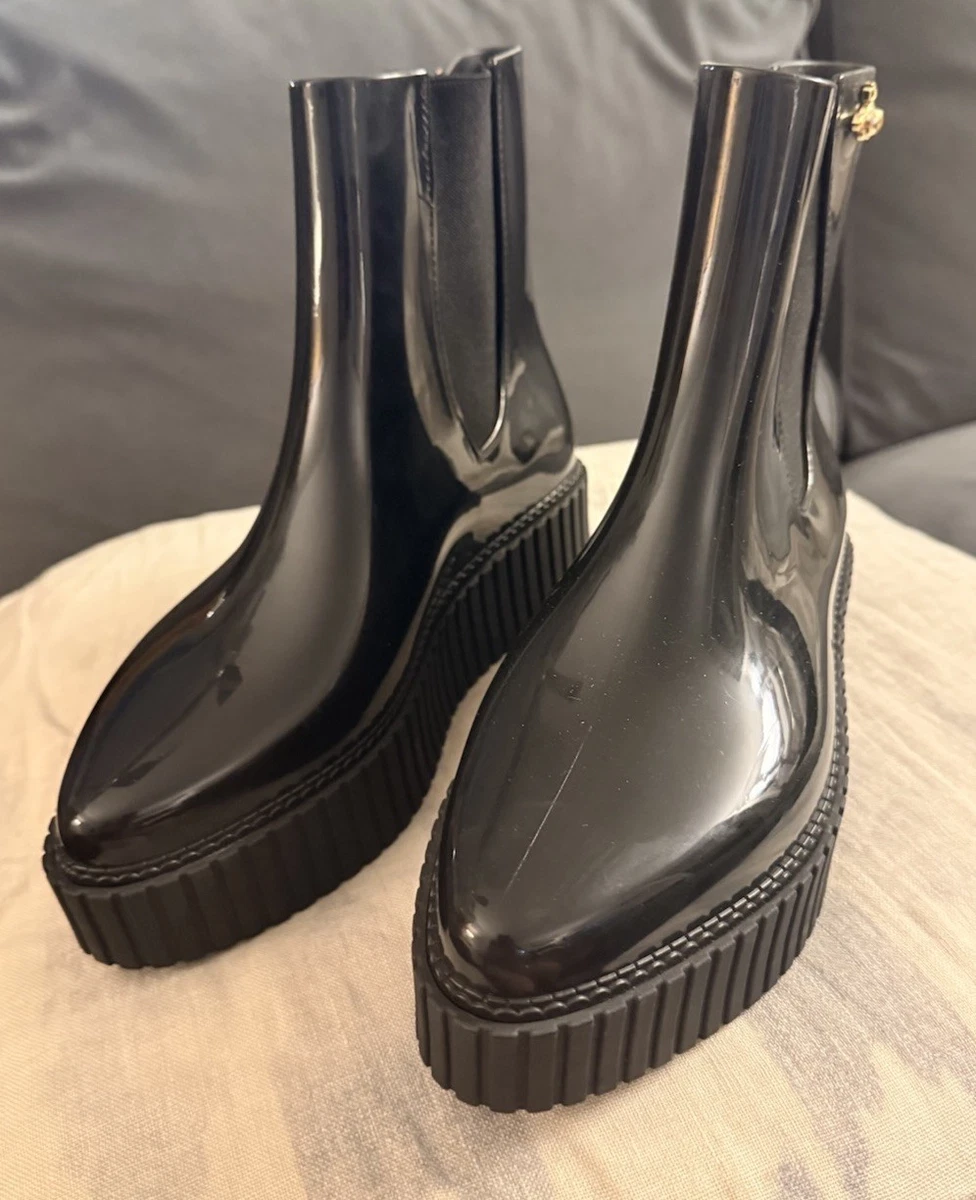 Vivienne Westwood Rubber Boots for Women for sale - eBay