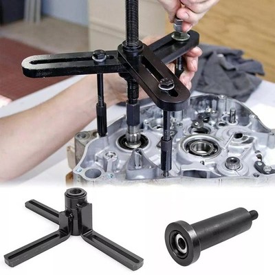 New For Honda TRX Raptor 700 Crank Case Splitter Separator & Puller Installer