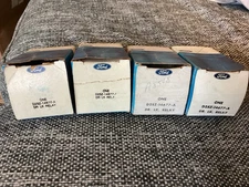 72 76 TORINO NOS OEM FORD D2SZ-14677-A POWER DOOR LOCK POWER WINDOW RELAY New