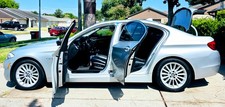2013 BMW 5-Series I
