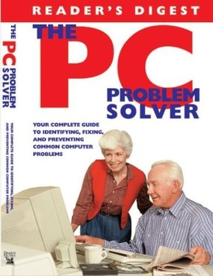 PC Problem Solver: your compl GT Identifying Fixing Preventing Common cmptr ...