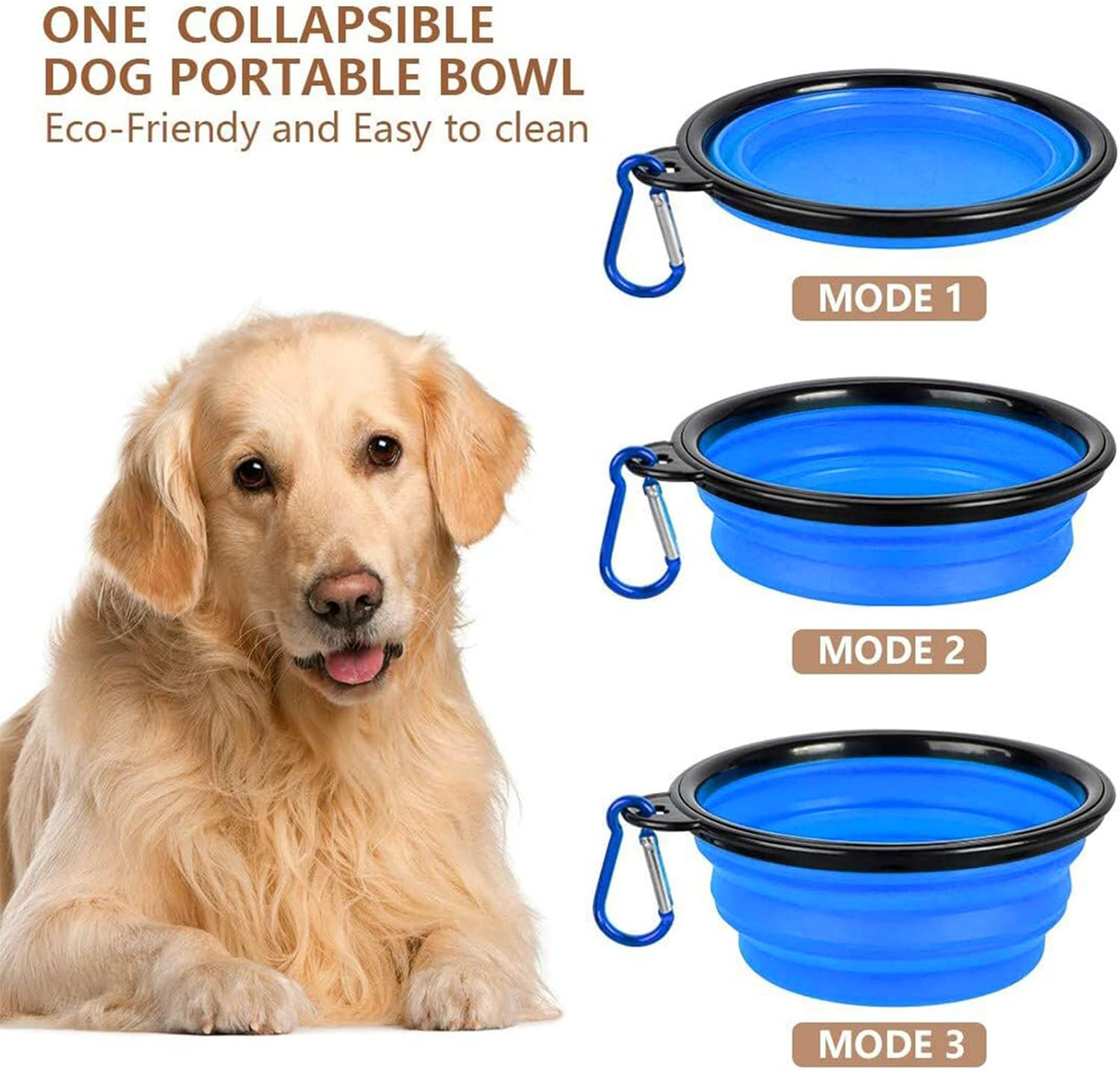 Upgraded Dog Food Storage Container Small, Cat Food Container Airtight, Pet Food