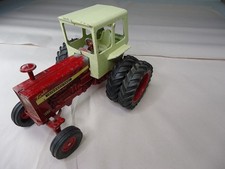 Ertl Farmall 1456 Tractor Turbo International Farm Tractor 116 Please Read